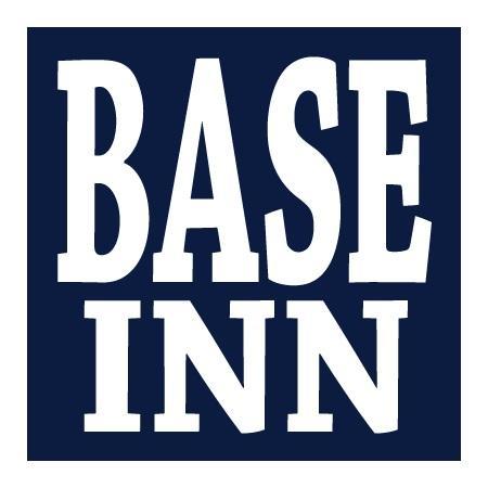 Base Inn Komagome Tokyo Exterior photo